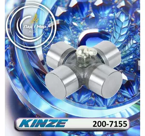 Хрестовина 200-7155, D45623000, 3930786M1, CR16 до сівалок Kinze Хрестовина 200-7155, D45623000, 3930786M1, CR16 до сівалок Kinze