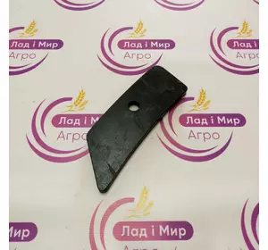 Пластина стійки 906430 Пластина стійки 906430
