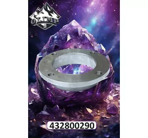Кришка підшипника 432800290-OL, 432800290 від Olimp9 Кришка підшипника 432800290-OL, 432800290 від Olimp9