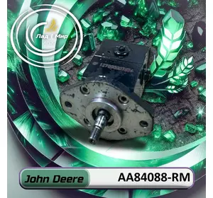 Гідравлічний мотор AA84088-RM, AA84088, AA66344, AA99649 до John Deere REMAN Гідравлічний мотор AA84088-RM, AA84088, AA66344, AA99649 до John Deere REMAN