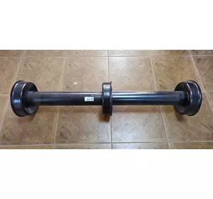 Вал наклонки нижній LA323672650 до техніки FENDT, Challenger, MF, Agco Parts Вал наклонки нижній LA323672650 до техніки FENDT, Challenger, MF, Agco Parts