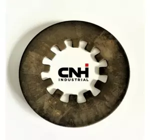 Диск пружинний 1997880C1 87776045 CNH Диск пружинний 1997880C1 87776045 CNH