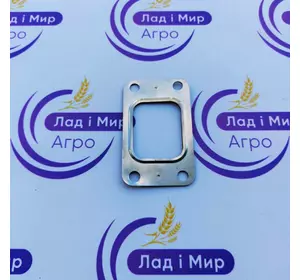 Прокладка глушника 320-06006 JCB Прокладка глушника 320-06006 JCB
