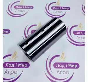 Вал 310697A3, 310697A1, 87775453 до техніки CNH Вал 310697A3, 310697A1, 87775453 до техніки CNH