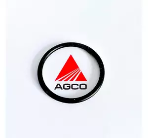 Кільце ущільнююче гумове X548901066000 Agco Parts Кільце ущільнююче гумове X548901066000 Agco Parts