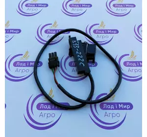 Датчик висіву AA58295, AA61908, 833-222C, 452440891AS1, GR1087 до John Deere Датчик висіву AA58295, AA61908, 833-222C, 452440891AS1, GR1087 до John Deere