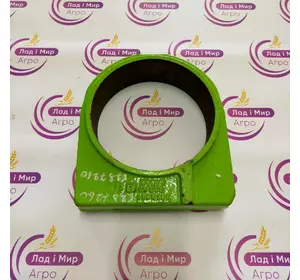 Корпус Підшипника 0006287260, 6287260, 000628726.0, 628726.0 Claas Корпус Підшипника 0006287260, 6287260, 000628726.0, 628726.0 Claas