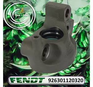 Втулка підшипника 926301120320 до Fendt Втулка підшипника 926301120320 до Fendt