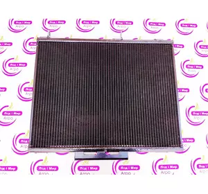 Радіатор 84536272 CNH Радіатор 84536272 CNH