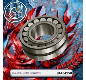 Підшипник 84434950 до техніки Case, New Holland Підшипник 84434950 до техніки Case, New Holland