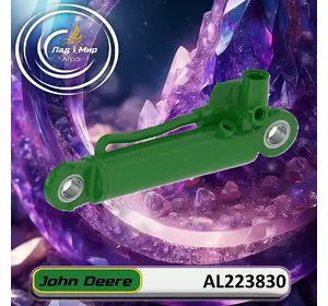 Гідравлічний циліндр AL223830 до техніки John Deere Гідравлічний циліндр AL223830 до техніки John Deere