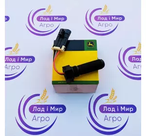 Датчик обертів RE295929, RE204888 John Deere Датчик обертів RE295929, RE204888 John Deere