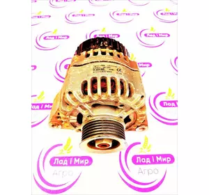 Генератор 4287014M4 на техніку Massey Ferguson Генератор 4287014M4 на техніку Massey Ferguson