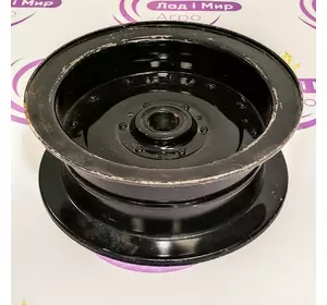 71390861 Massey Ferguson Шків Натяжний 71390861 Massey Ferguson Шків Натяжний