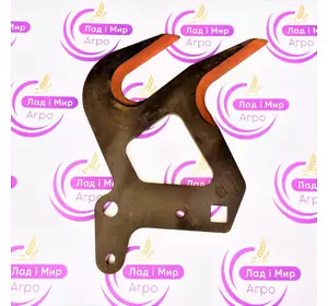 Ніж Ріжучий 3523033 Подвійний Лівий Krone Ніж Ріжучий 3523033 Подвійний Лівий Krone