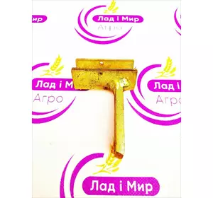Стопор 0005400580, 5400580, 000540058.0, 540058.0 Claas Стопор 0005400580, 5400580, 000540058.0, 540058.0 Claas
