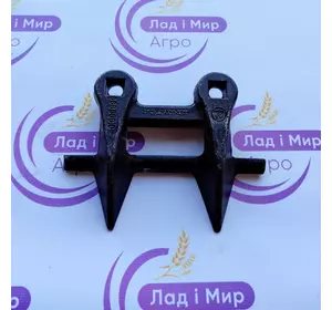 Нижній Палець Жатки 0006660000, 000666000.0, 6660000, 666000.0 Claas Нижній Палець Жатки 0006660000, 000666000.0, 6660000, 666000.0 Claas