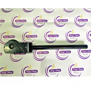 Кронштейн 501403 Натяжної Зірочки Правий На Кукурузну Жатку Geringhoff Mais Star Horison 400 Кронштейн 501403 Натяжної Зірочки Правий На Кукурузну Жатку Geringhoff Mais Star Horison 400