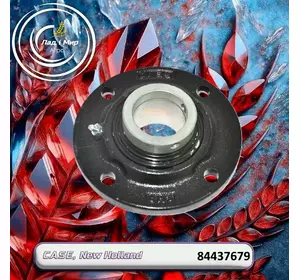 Підшипник 84437679 до техніки Case, New Holland Підшипник 84437679 до техніки Case, New Holland