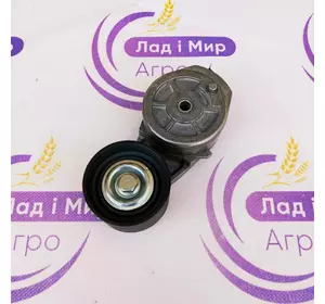 Ролик натяжий 504046191, 99471920, 99436331 до техніки CNH Ролик натяжий 504046191, 99471920, 99436331 до техніки CNH