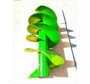 Шнек WN-AXE18070, AXE18070 на техніку Worthington John Deere Шнек WN-AXE18070, AXE18070 на техніку Worthington John Deere