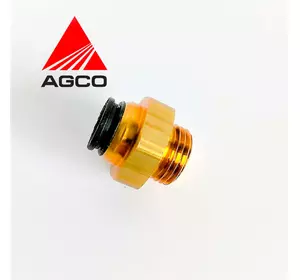 Штуцер гідравлічний X585031700000 Agco Parts Штуцер гідравлічний X585031700000 Agco Parts