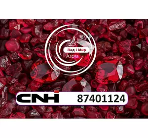 Штуцер 87401124 до Case, New Holland від CNH Штуцер 87401124 до Case, New Holland від CNH