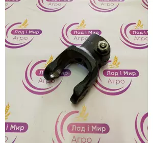 Вилка вигрузного устройства 0005415854, 000541585.4, 5415854, 541585.4 Claas Вилка вигрузного устройства 0005415854, 000541585.4, 5415854, 541585.4 Claas
