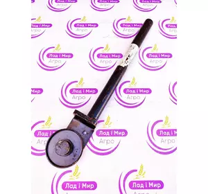 Кронштейн натяжної зірочки 501402 до Geringhoff Кронштейн натяжної зірочки 501402 до Geringhoff