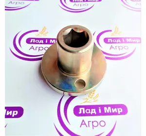 Маточина 0009118492, 9118492, 000911849.2, 911849.2 на Жатку Claas Маточина 0009118492, 9118492, 000911849.2, 911849.2 на Жатку Claas