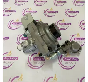 Гальмівний Кран 4712000080, AL68577, T101913, F385880020060, 3224925R91, AL160250 Fendt Гальмівний Кран 4712000080, AL68577, T101913, F385880020060, 3224925R91, AL160250 Fendt