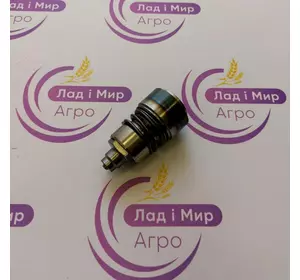 Муфта Гідравлічна 0011370400, 11370400, 001137040.0, 1137040.0 Claas Муфта Гідравлічна 0011370400, 11370400, 001137040.0, 1137040.0 Claas