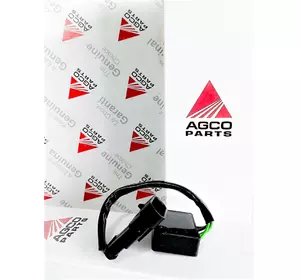 Реле стартера H716900020010 Agco Parts Реле стартера H716900020010 Agco Parts