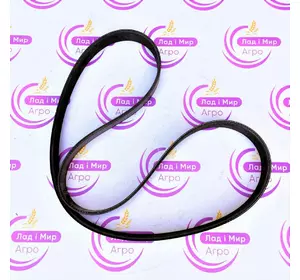 Ремінь Привідний Компресора F954200040020 Fendt Ремінь Привідний Компресора F954200040020 Fendt