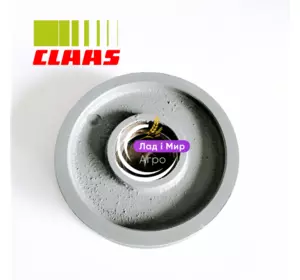 Ролик натяжний 0007832521 7832521 000783252.1 783252.1 Claas Ролик натяжний 0007832521 7832521 000783252.1 783252.1 Claas