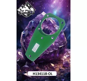 Корпус H134118-OL, H134118, G134118 до комбайнів John Deere 2054, 2056, 2058 Корпус H134118-OL, H134118, G134118 до комбайнів John Deere 2054, 2056, 2058