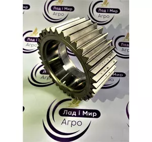 Шестерня планетарного редуктора 931303220220, 9700602106 до Fendt Шестерня планетарного редуктора 931303220220, 9700602106 до Fendt