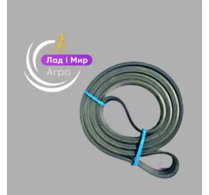 Багаторічковий Пас 749886, 1424641, 3HB BP8000, AP1001928 Harvest Belts Багаторічковий Пас 749886, 1424641, 3HB BP8000, AP1001928 Harvest Belts