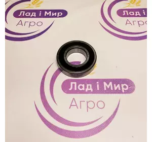 Підшипник 6208-2RS-C3 Timken Підшипник 6208-2RS-C3 Timken