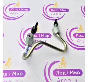 Паливна Трубка RE525516, RE520025 John Deere Паливна Трубка RE525516, RE520025 John Deere