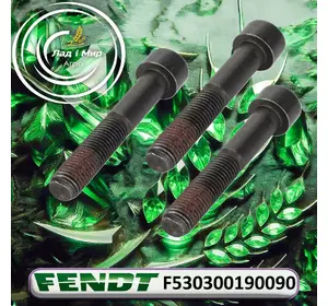 Гвинт F530300190090 до техніки Fendt Гвинт F530300190090 до техніки Fendt
