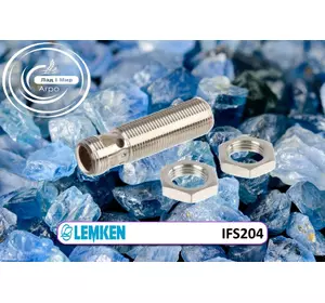 Датчик IFS204 до плугів LEMKEN Датчик IFS204 до плугів LEMKEN