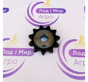 Зірочка 84977234 до техніки CNH Зірочка 84977234 до техніки CNH