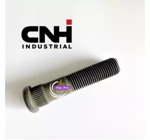 Болт зірочки натяжної 87624053 CNH Болт зірочки натяжної 87624053 CNH