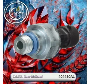 Датчик 404450A1 до техніки Case, New Holland Датчик 404450A1 до техніки Case, New Holland
