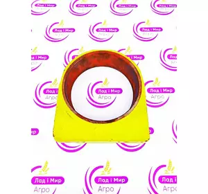 Корпус підшипника 0009847362, 9847362, 000984736.2, 984736.2, 984736 на техніку Claas Jaguar Корпус підшипника 0009847362, 9847362, 000984736.2, 984736.2, 984736 на техніку Claas Jaguar