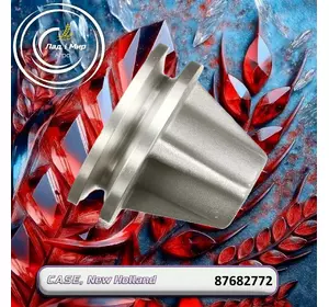 Шків 87682772 до техніки Case, New Holland Шків 87682772 до техніки Case, New Holland