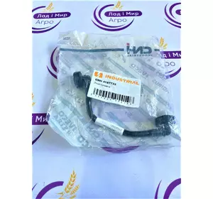 Трубка Паливна 5801953706, 2855430, 504087233 CNH Трубка Паливна 5801953706, 2855430, 504087233 CNH