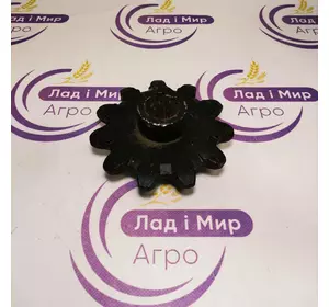 Зірочка 18AP008635 Agri Parts Зірочка 18AP008635 Agri Parts