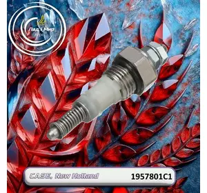 Датчик 1957801C1 до Сase, New Holland від CNH Датчик 1957801C1 до Сase, New Holland від CNH